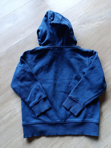 Chlapčenská mikina, h&m,110