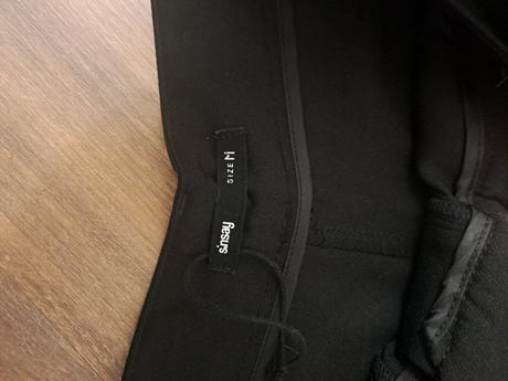 Siroke damske nohavice, m