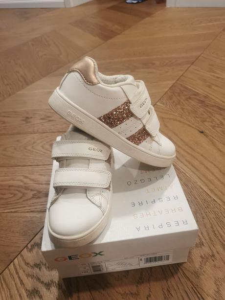 Tenisky geox, geox,27