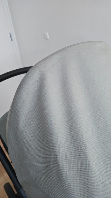 Kočík easywalker jimmey xxl set, easywalker,easywalker jimmey