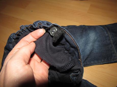 Podšité rifle, f&f,104