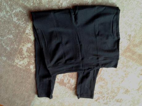 Bavlnené legíny, 38 - xl