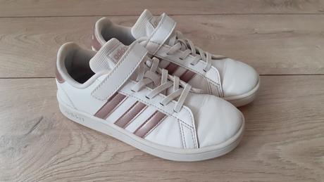 Tenisky 21,5cm, adidas,33