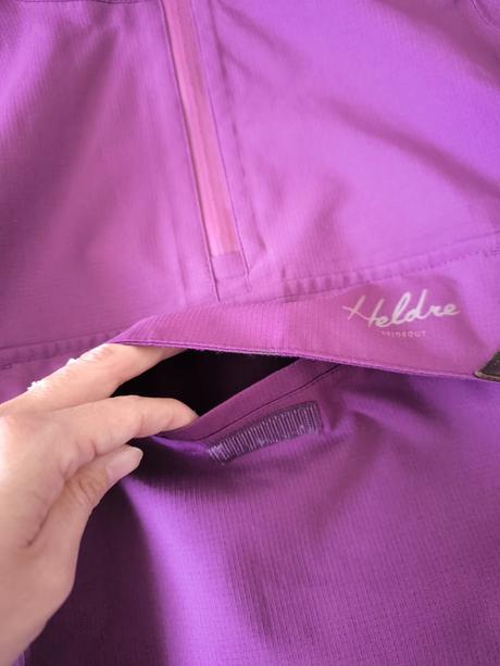 Heldre bunda/bundička, 146