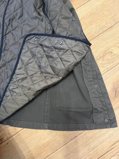 Bunda prechodna, mango,xs