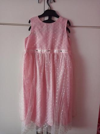 Šatičky, ladybird,140