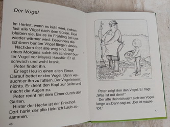 2 knihy príbehov o farme a o strašidielku, 