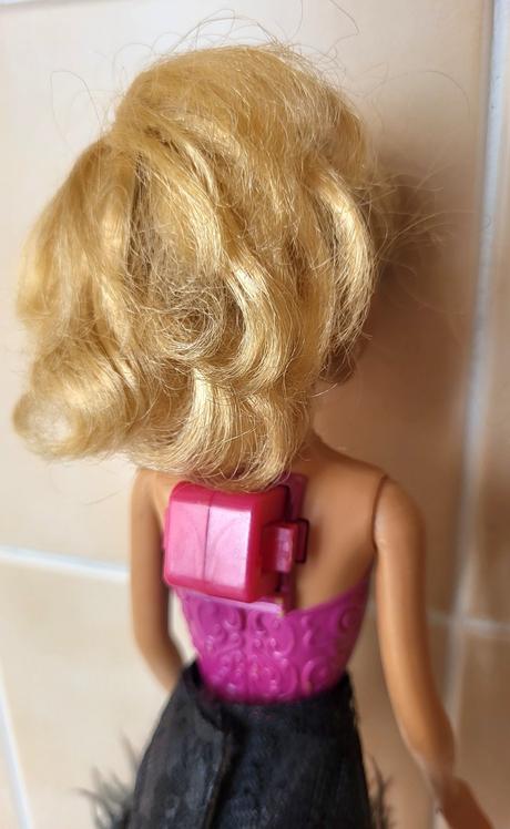 Barbie elina fairytopia, 