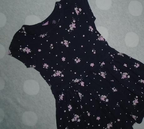 Šaty na 2 až 3 roky, dopodopo,98