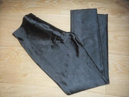 Nohavice- veľ. 158-164, ale aj s, 158