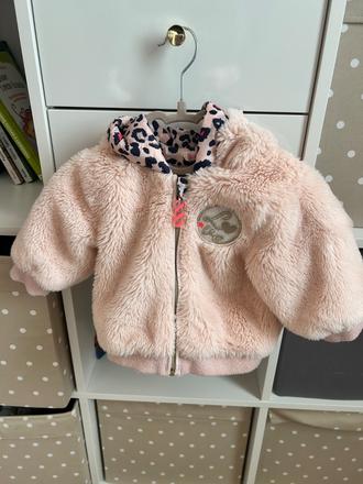 Billieblush bunda, 74