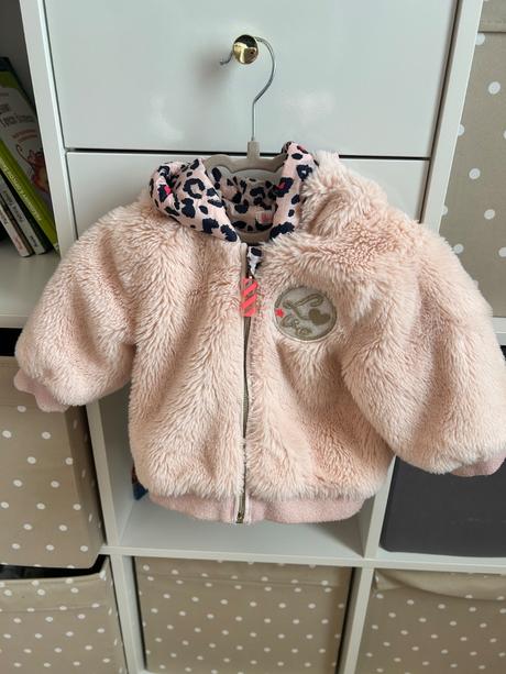 Billieblush bunda, 74