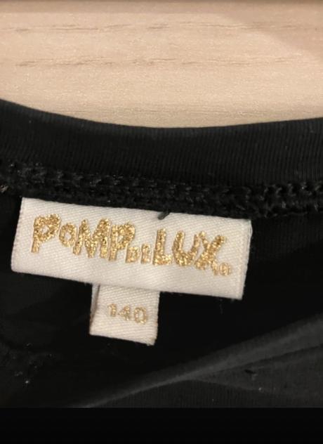 2 tricka pdl, pompdelux,140