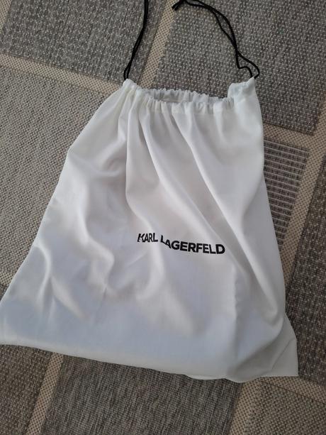 Karl lagerfeld kabelka, karl lagerfeld