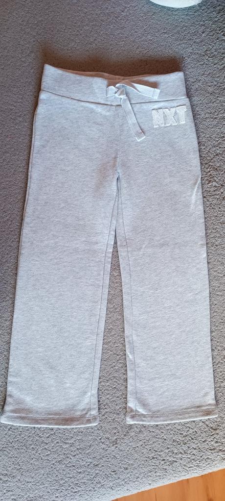 2pack nové tepláky next veľ. 110, next,110