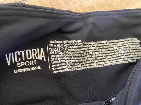 Legíny victorias secret, victoria's secret,xs