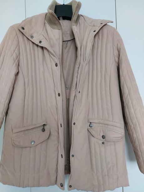 Zimná bunda kingfield, 42