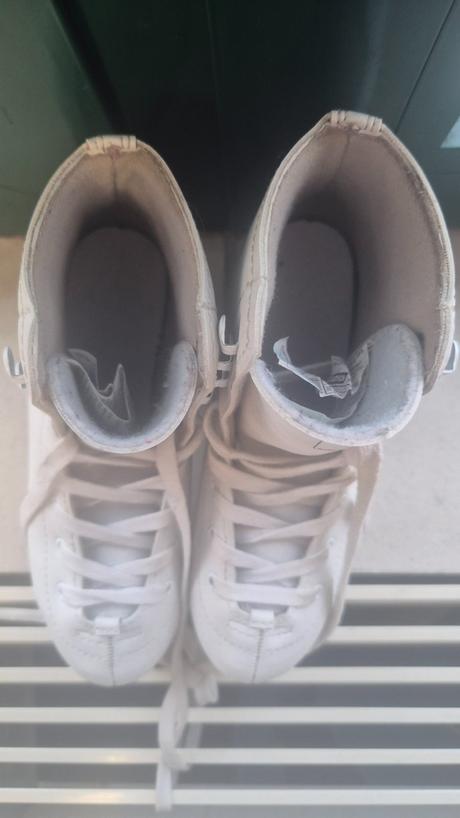 Korčule ľadove 33, 33