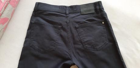 Tenké rifle pierre cardin 32/32, pierre cardin,32