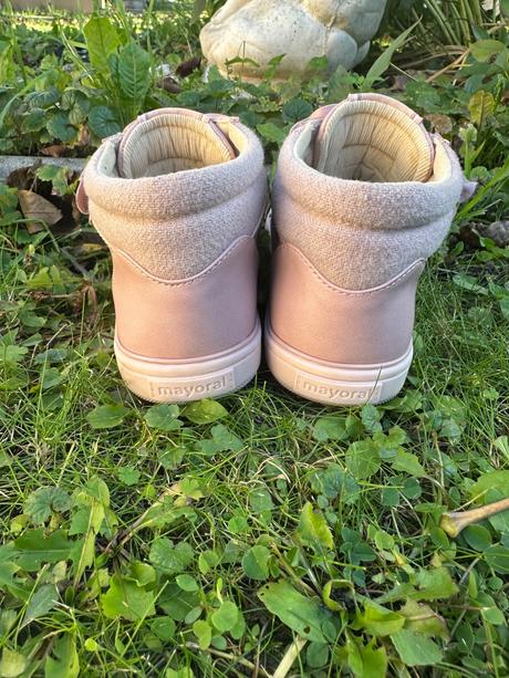 Mayoral topánky, mayoral,35
