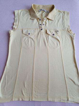 Top - polokošeľa č.s/m, s