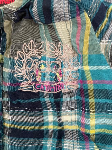 Catimini saty 74, 74