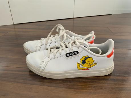 Adidas tenisky, adidas,38