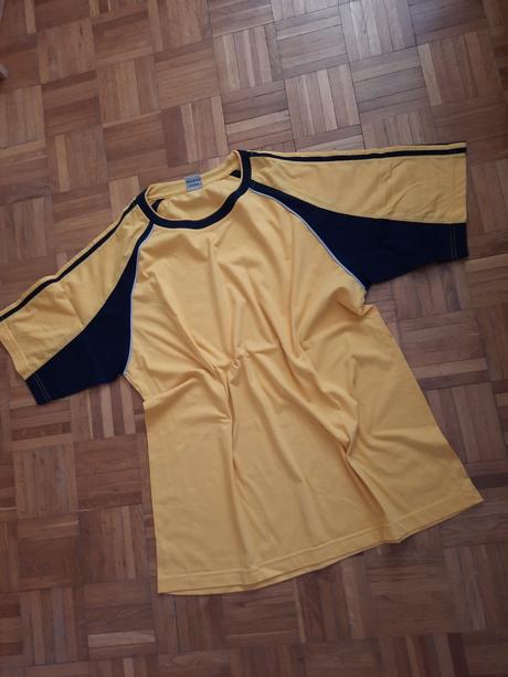 Pánske tričko, xxl