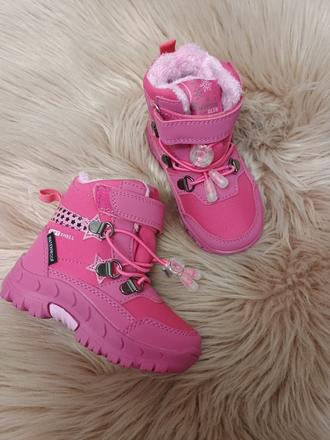 Dievčenské snehule 2220059 b, 25