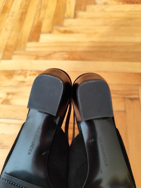 Sandalky, salamander,39