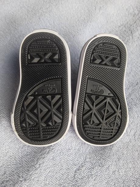 Tenisky, converse,18