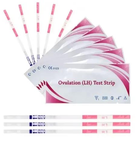 Ovulačné testy 20ks, 