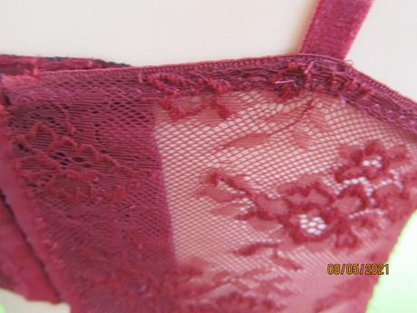 Podprsenka, intimissimi,60b