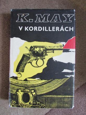 K.may v kordillerach,