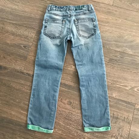 Rifle geox, geox,128