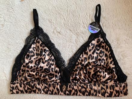 Dámska podprsenka, xl