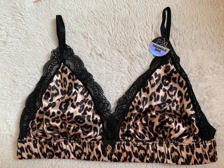 Dámska podprsenka, xl