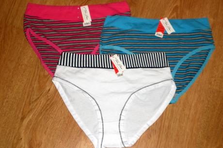 Sťahujúce nohavičky, l / m / xl / xxl / xxxl