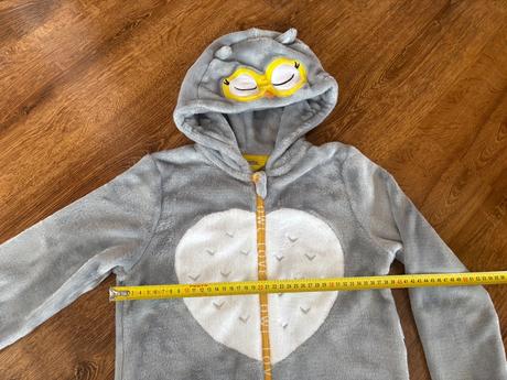 Overal dormeo na 8-9 rokov, 134