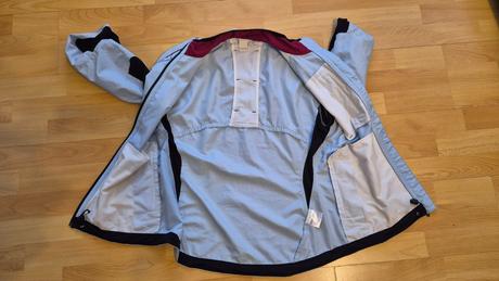 Craft bezecka bunda, craft,40