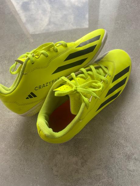 Halovky adidas, adidas,38