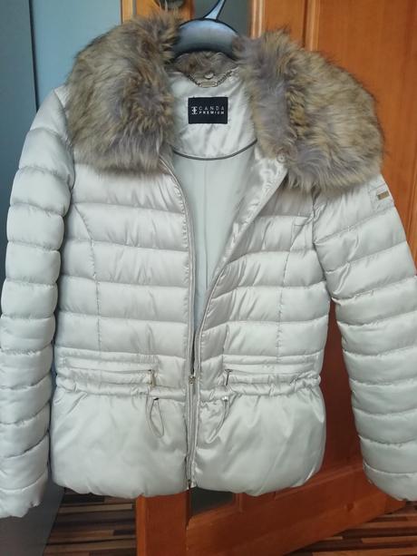 Dámska bunda, c&a,m