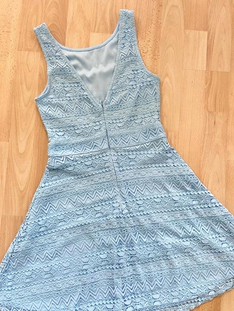 Letné šaty, new yorker,xs