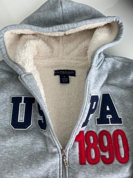 U. s. polo assn mikina, u.s. polo assn.,128