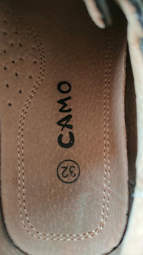 Chlapčenské elegantné topánky, veľ.32-33, vd 22cm, 32