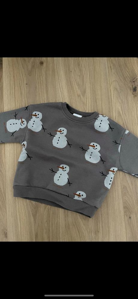 Mikina zara, zara,86