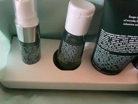 Rituals ritual of jing darčeková sada kapsička, 