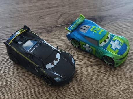 Auticka z cars mcqueen,