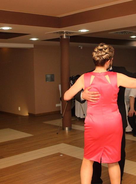 Spoločenské šaty veľ. 42, 42