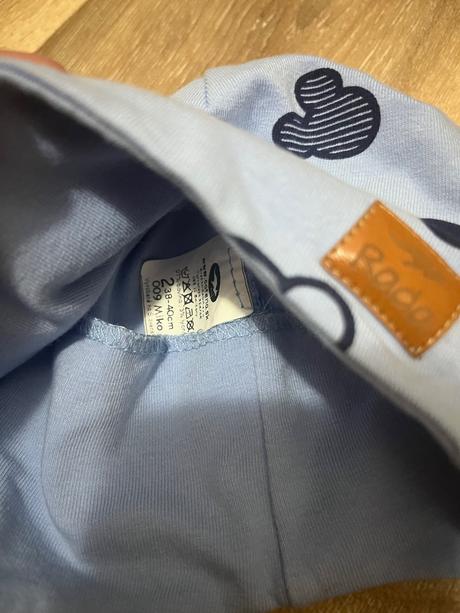 Čiapka rada, rada,62